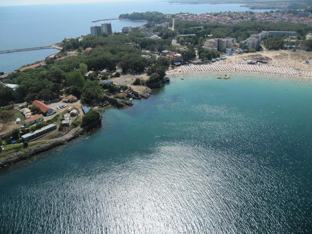 Hotel Sigma Kiten  Zewnętrze zdjęcie