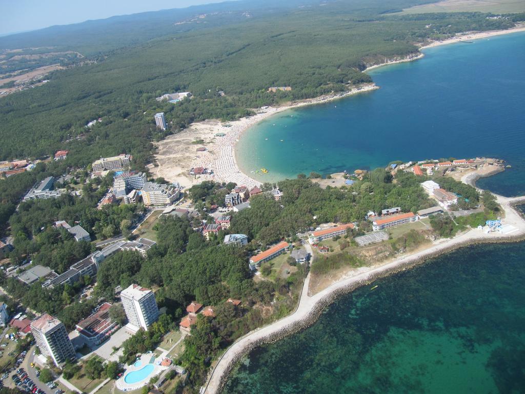 Hotel Sigma Kiten  Zewnętrze zdjęcie